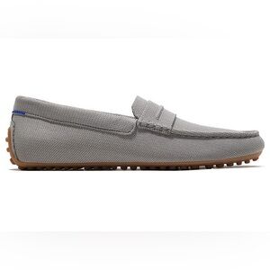 Rothy's Gray Men's Loafers
